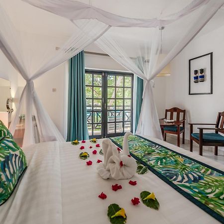 Diani Sea Resort Diani Beach Εξωτερικό φωτογραφία