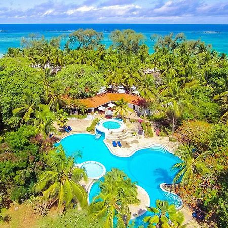 Diani Sea Resort Diani Beach Εξωτερικό φωτογραφία