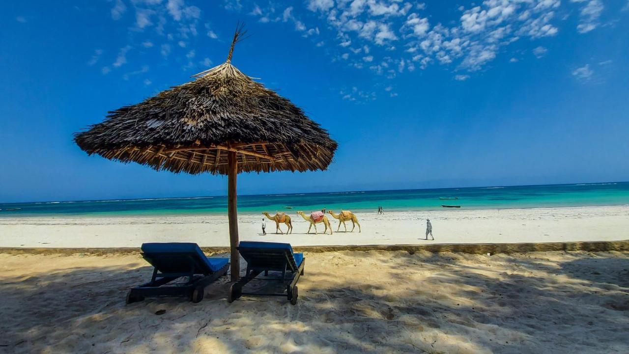 Diani Sea Resort Diani Beach Εξωτερικό φωτογραφία