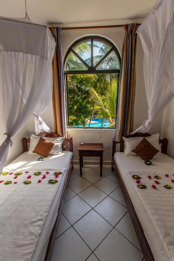 Diani Sea Resort Diani Beach Εξωτερικό φωτογραφία
