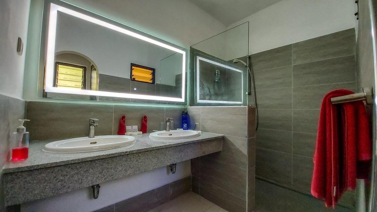 Diani Sea Resort Diani Beach Εξωτερικό φωτογραφία