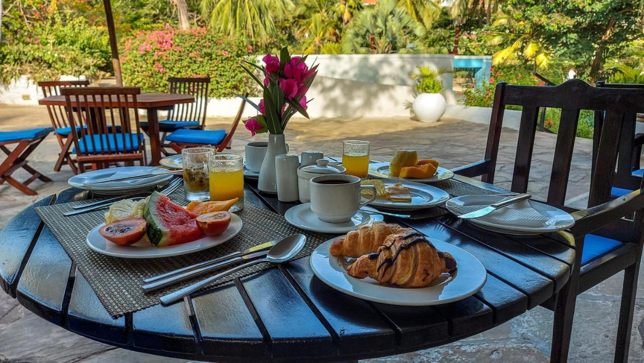 Diani Sea Resort Diani Beach Εξωτερικό φωτογραφία