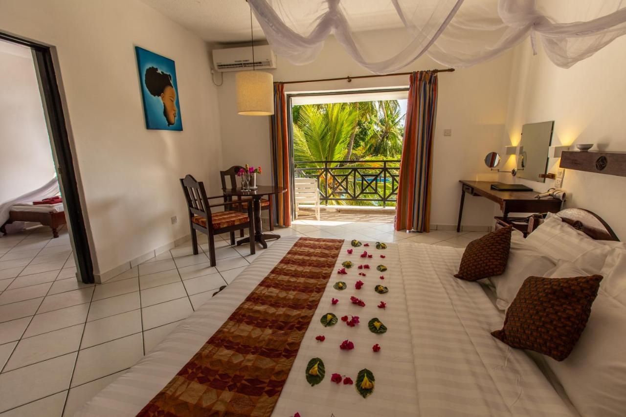 Diani Sea Resort Diani Beach Εξωτερικό φωτογραφία