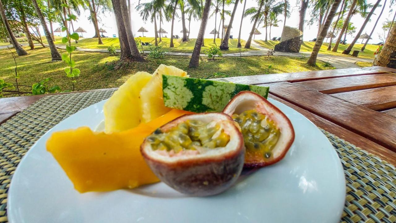 Diani Sea Resort Diani Beach Εξωτερικό φωτογραφία
