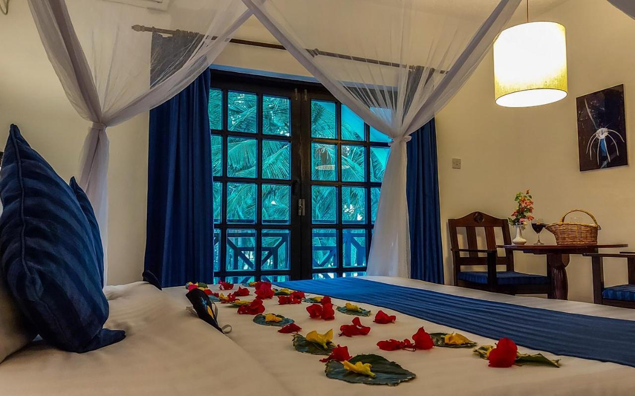 Diani Sea Resort Diani Beach Εξωτερικό φωτογραφία