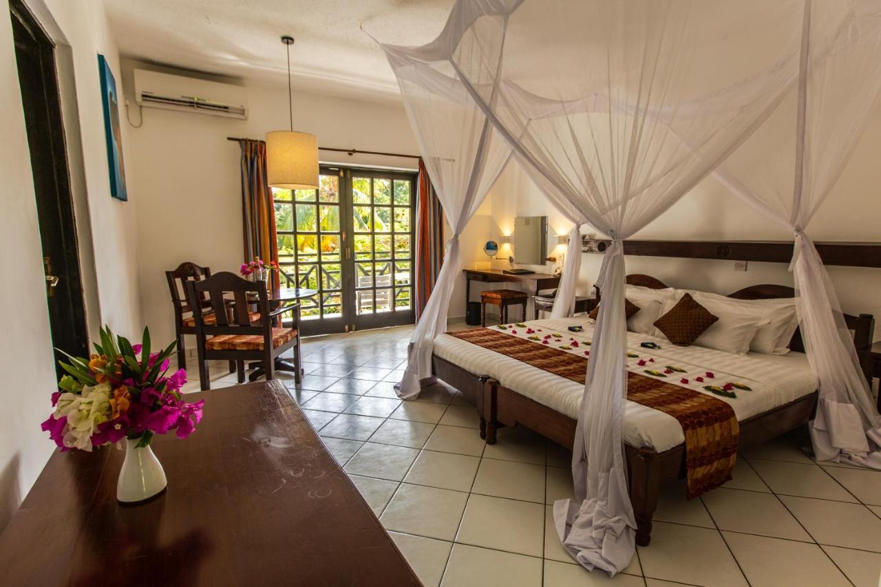 Diani Sea Resort Diani Beach Εξωτερικό φωτογραφία