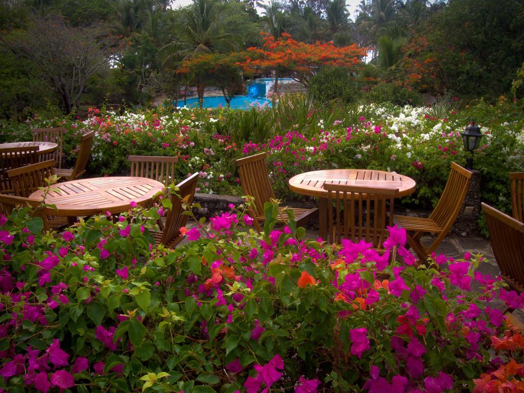 Diani Sea Resort Diani Beach Εξωτερικό φωτογραφία