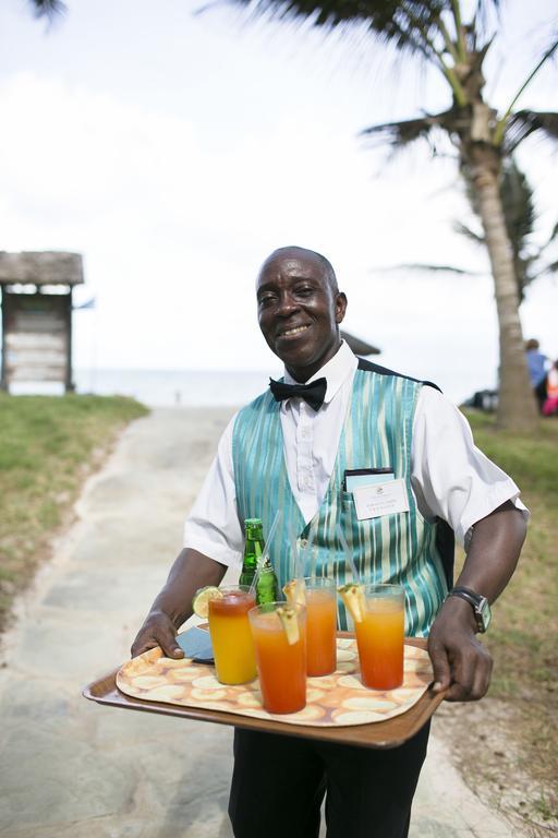 Diani Sea Resort Diani Beach Εξωτερικό φωτογραφία