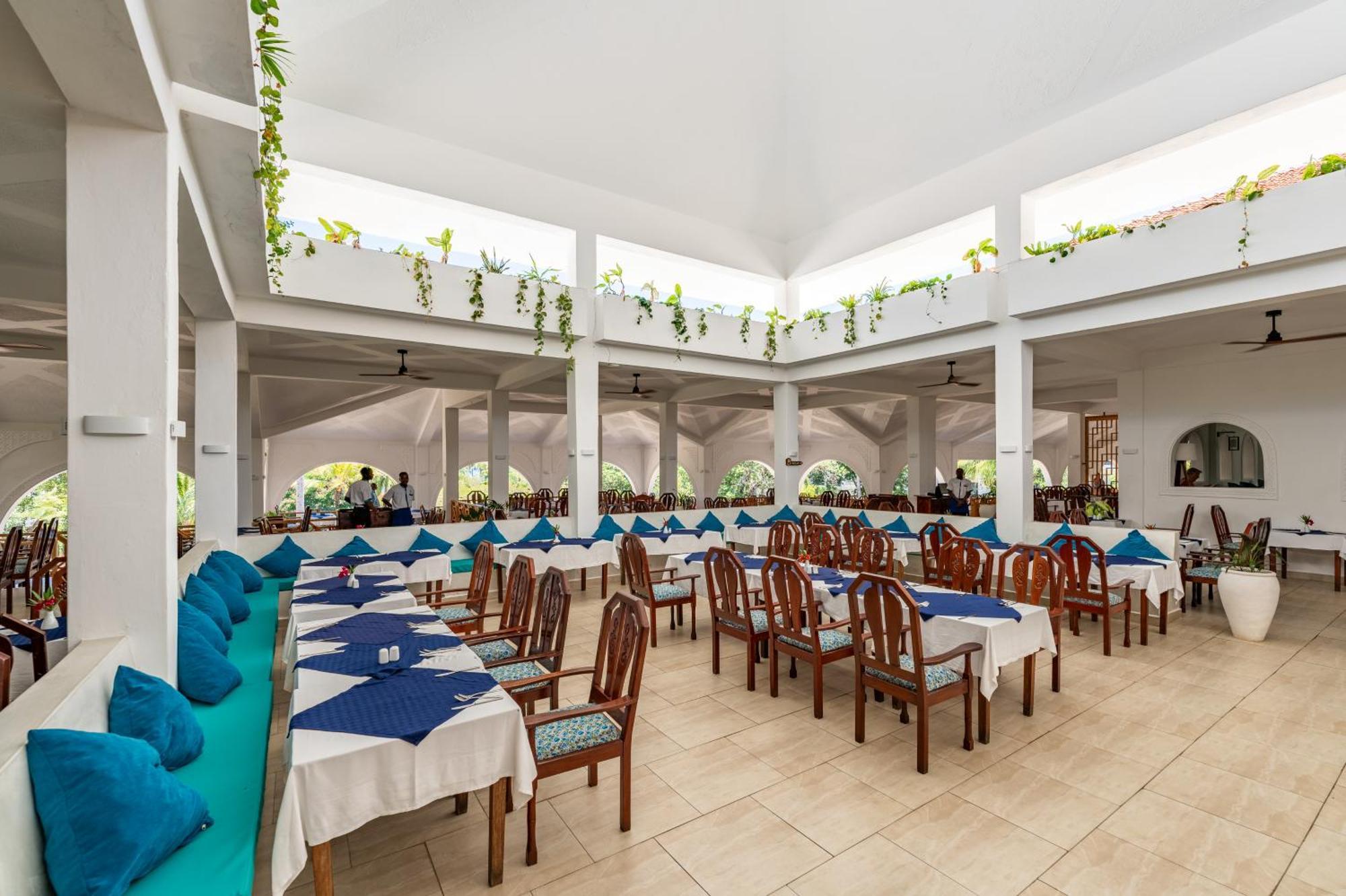 Diani Sea Resort Diani Beach Εξωτερικό φωτογραφία
