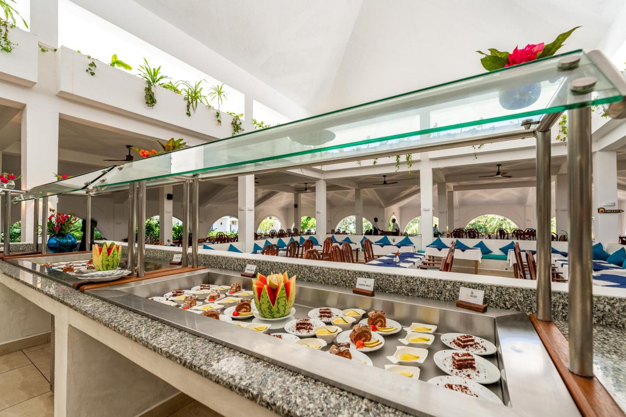 Diani Sea Resort Diani Beach Εξωτερικό φωτογραφία
