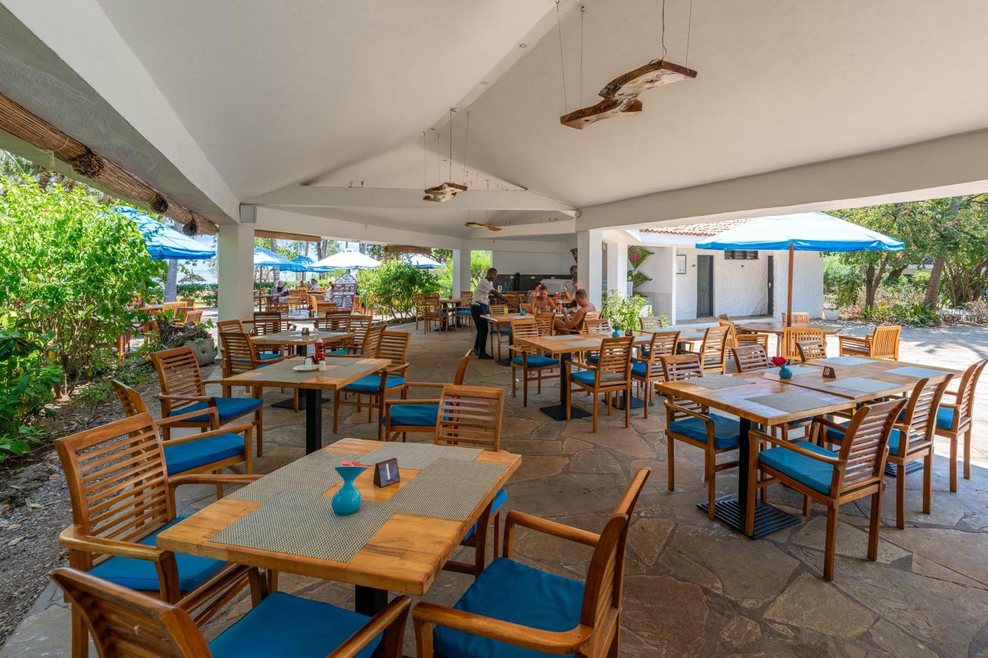 Diani Sea Resort Diani Beach Εξωτερικό φωτογραφία