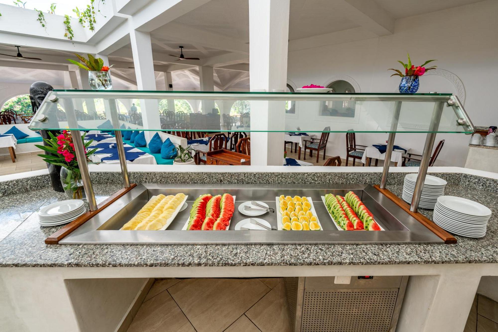 Diani Sea Resort Diani Beach Εξωτερικό φωτογραφία