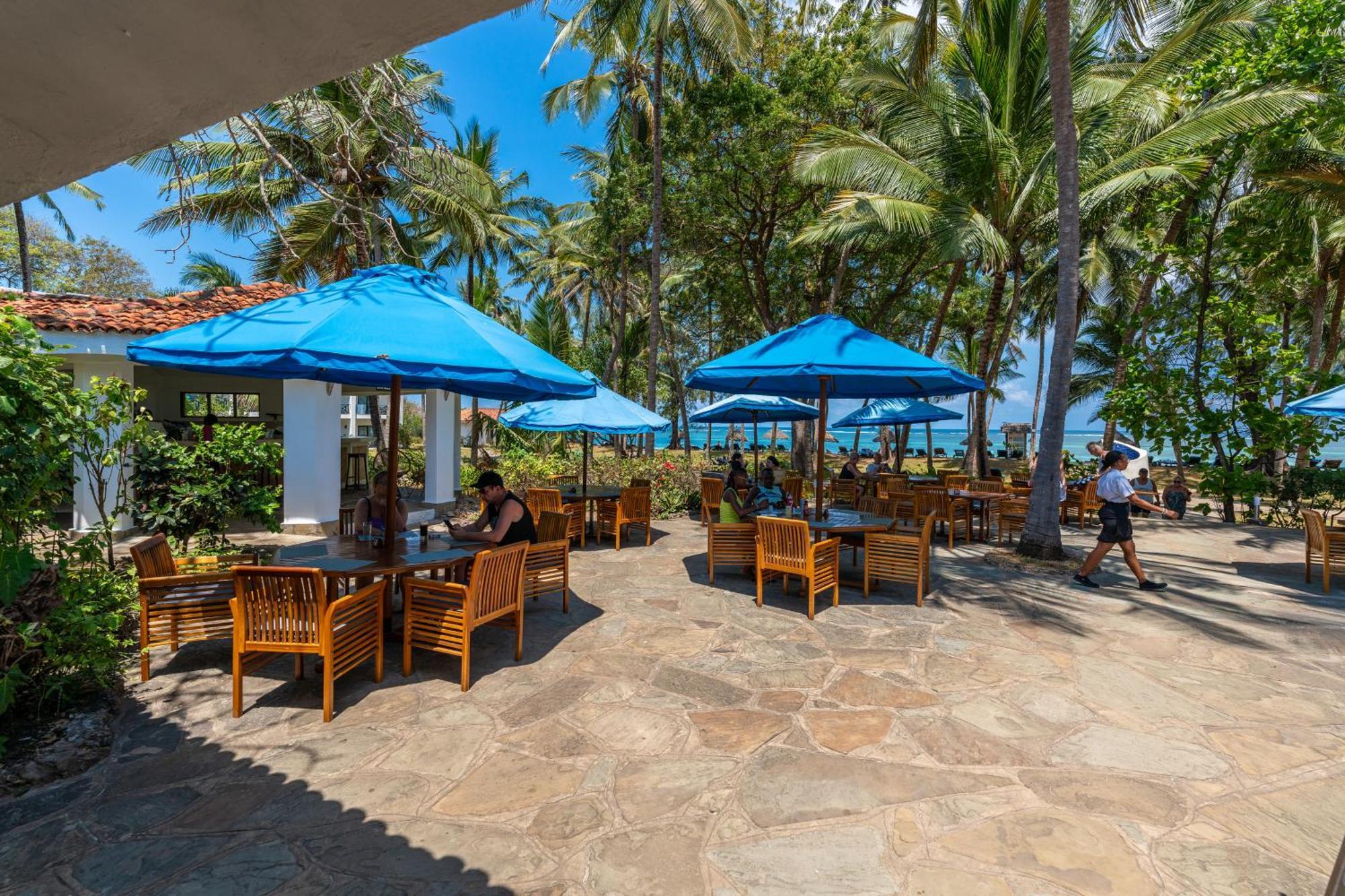 Diani Sea Resort Diani Beach Εξωτερικό φωτογραφία