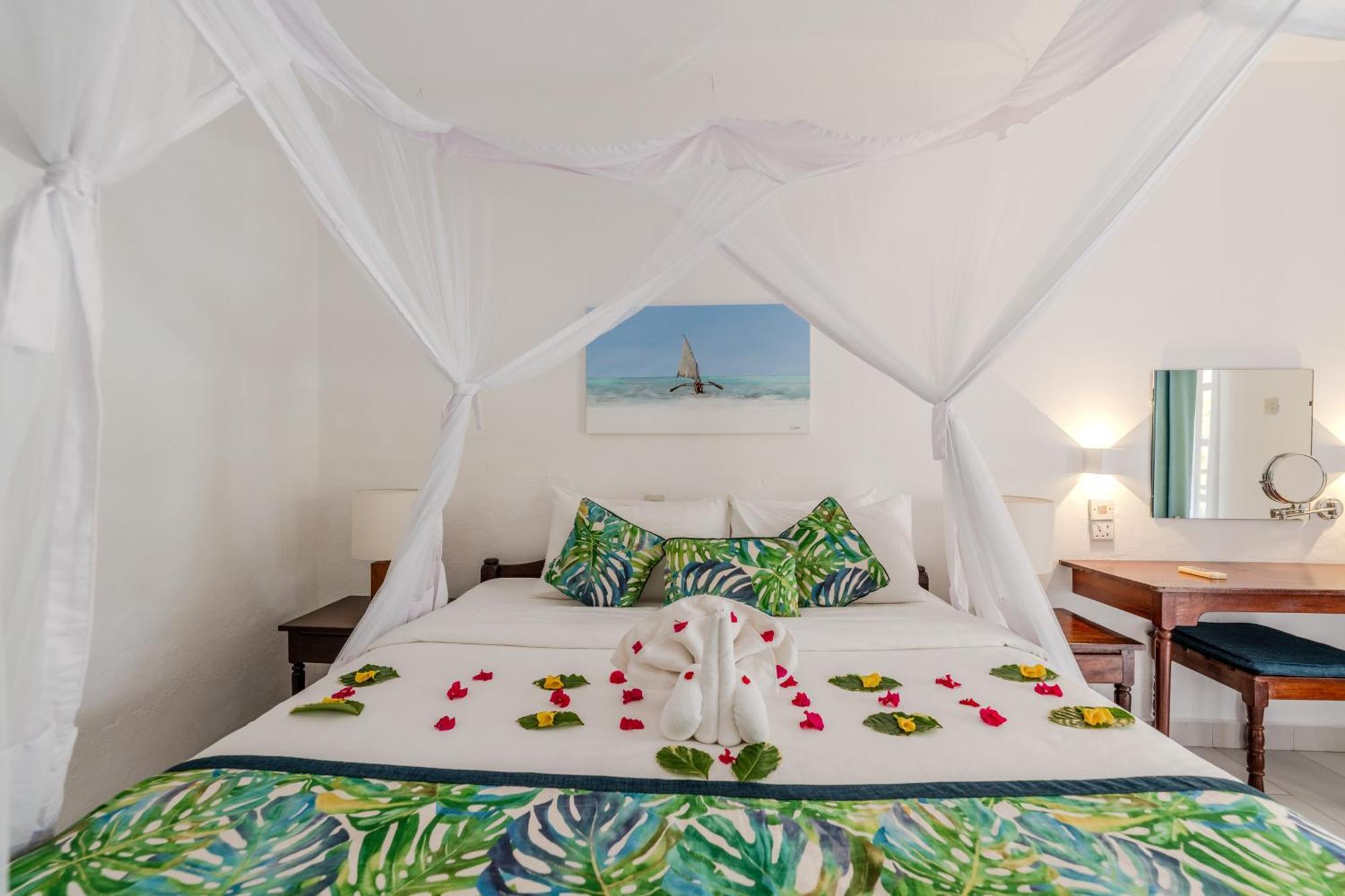 Diani Sea Resort Diani Beach Εξωτερικό φωτογραφία