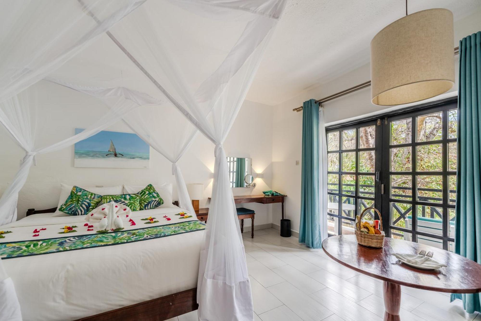 Diani Sea Resort Diani Beach Εξωτερικό φωτογραφία