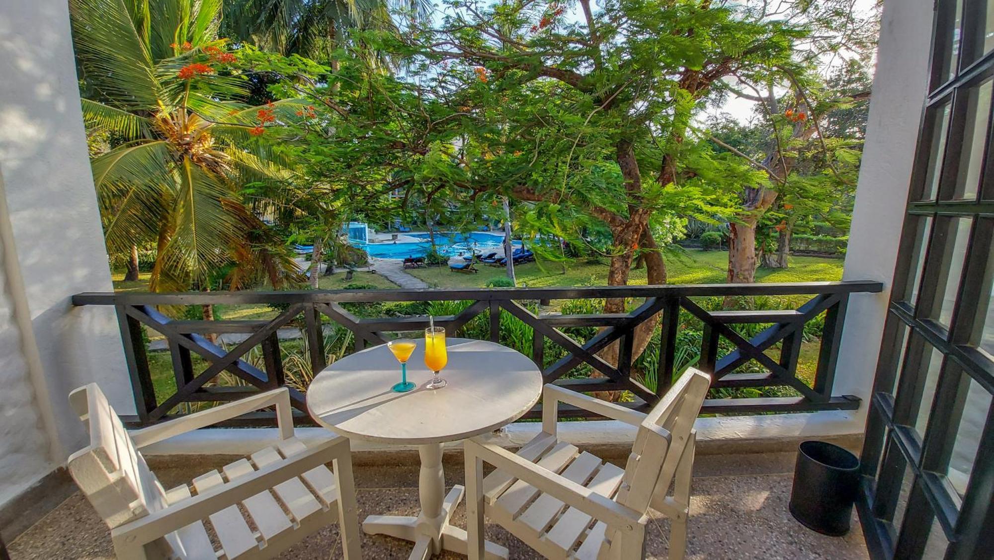 Diani Sea Resort Diani Beach Εξωτερικό φωτογραφία