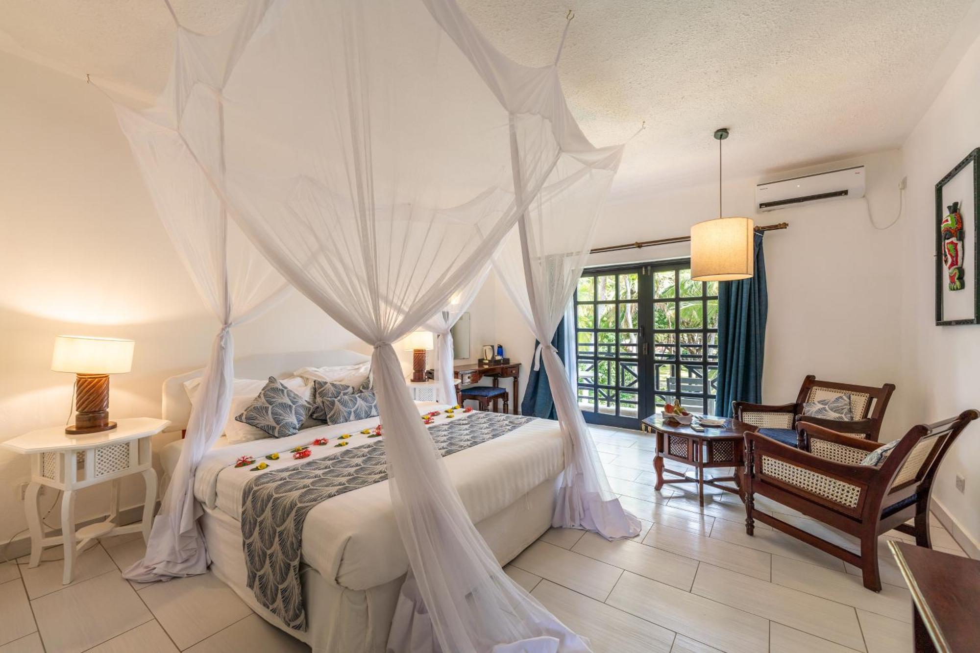 Diani Sea Resort Diani Beach Εξωτερικό φωτογραφία