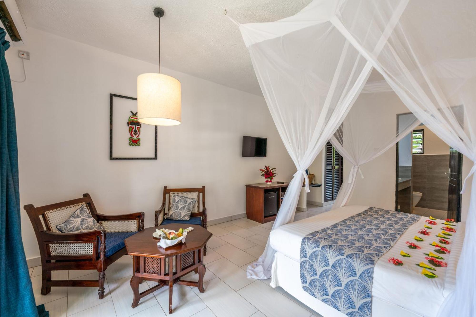 Diani Sea Resort Diani Beach Εξωτερικό φωτογραφία