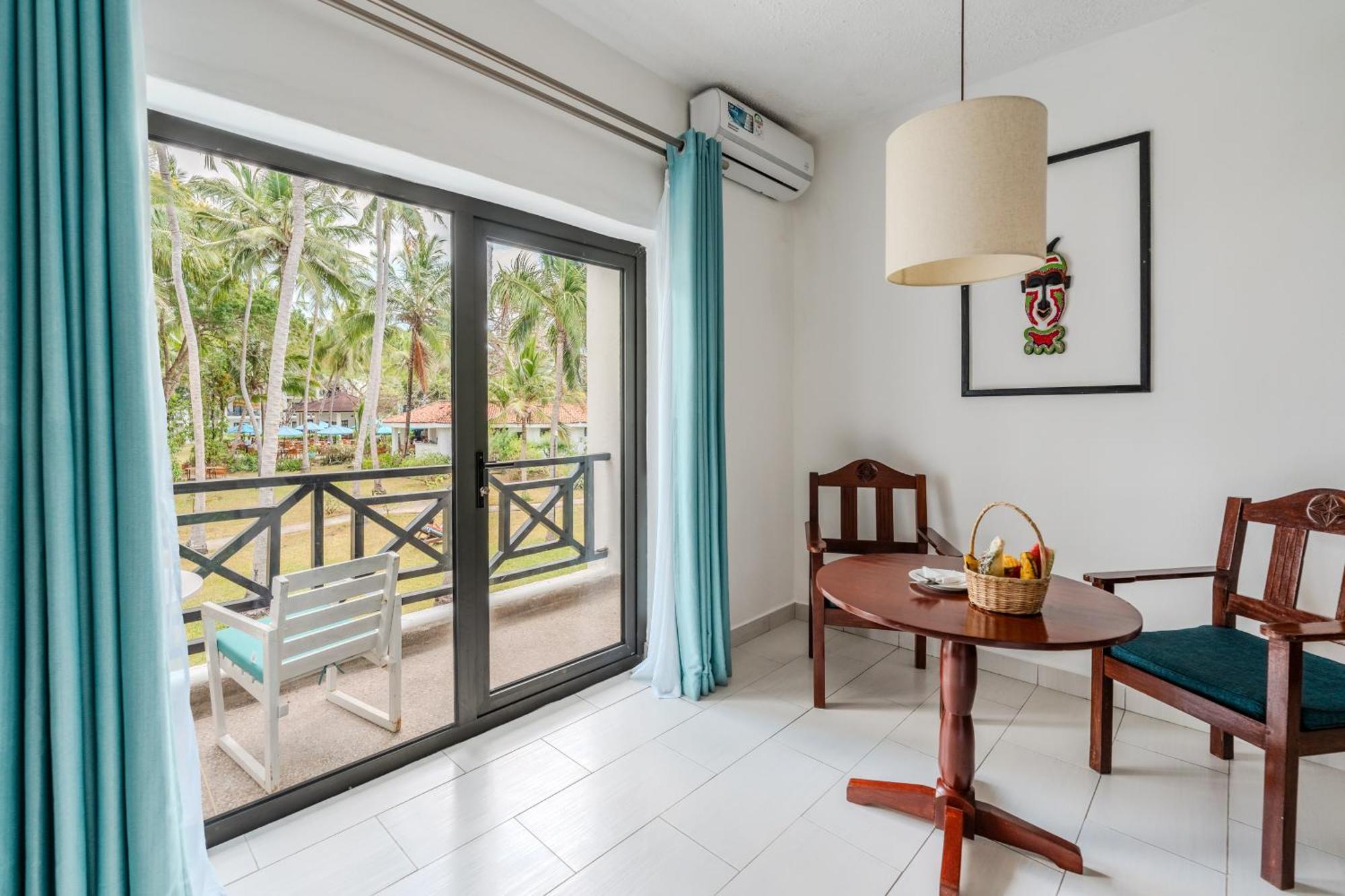 Diani Sea Resort Diani Beach Εξωτερικό φωτογραφία