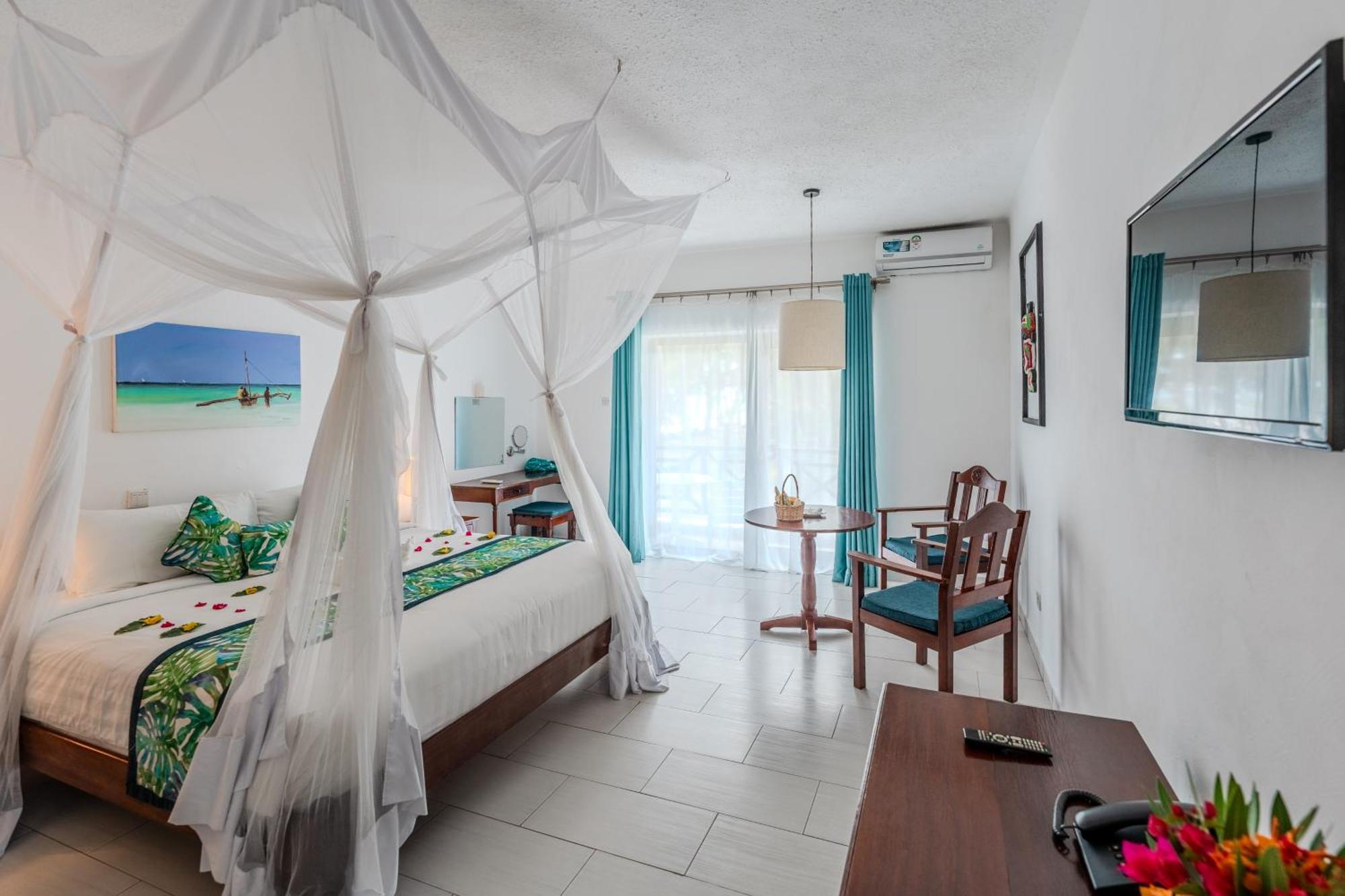 Diani Sea Resort Diani Beach Εξωτερικό φωτογραφία