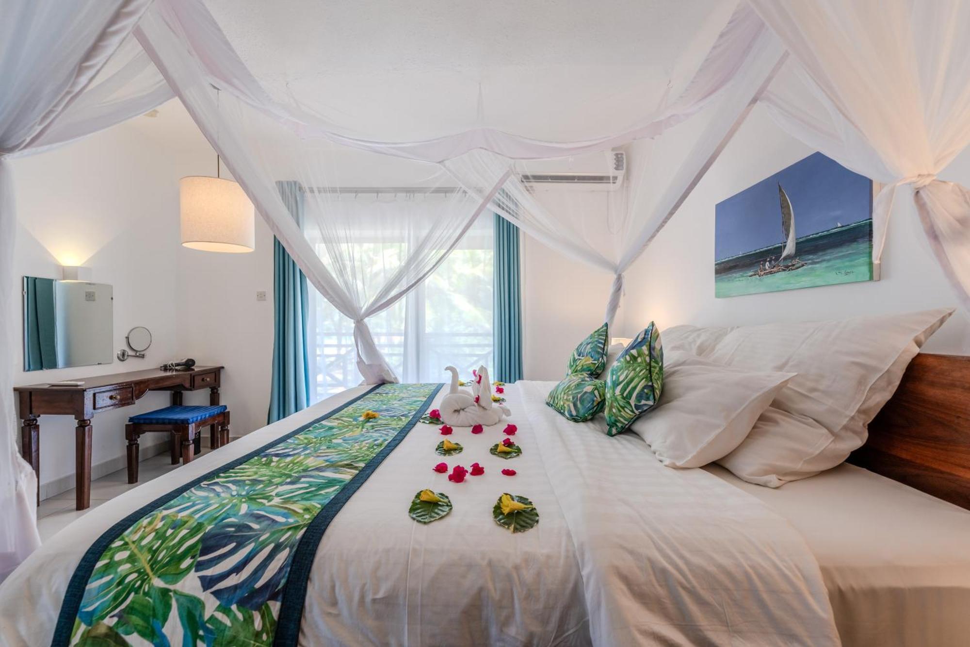 Diani Sea Resort Diani Beach Εξωτερικό φωτογραφία