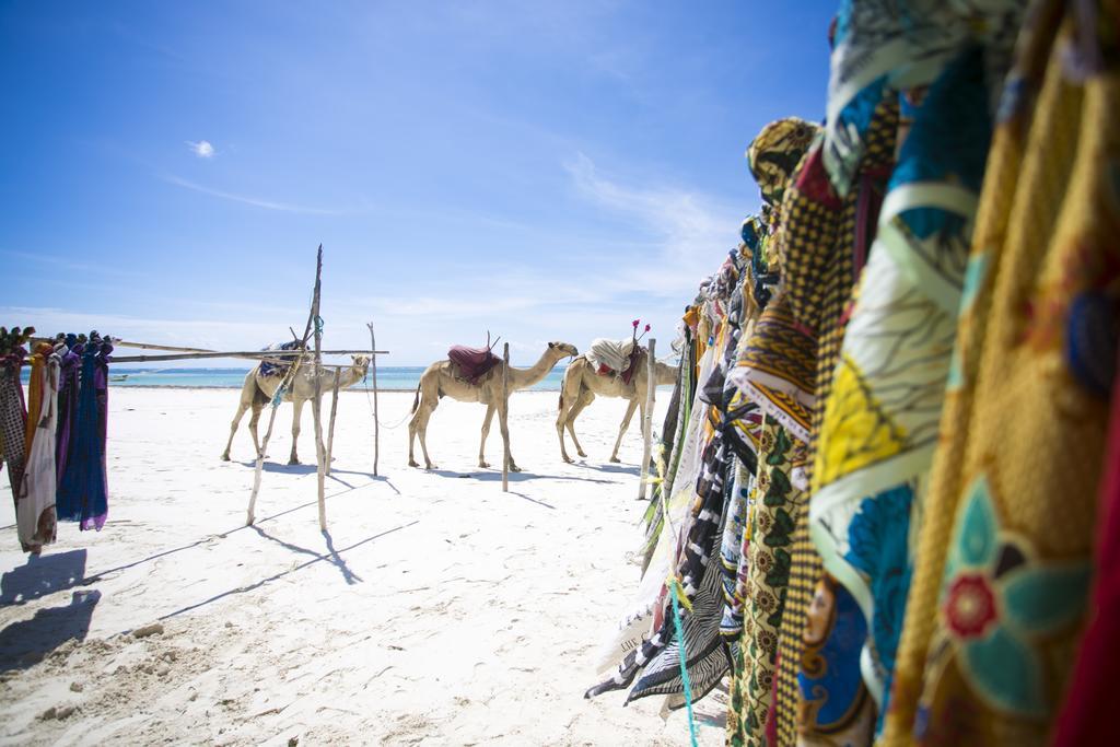 Diani Sea Resort Diani Beach Εξωτερικό φωτογραφία