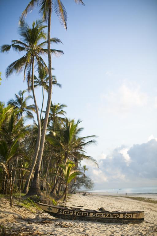 Diani Sea Resort Diani Beach Εξωτερικό φωτογραφία