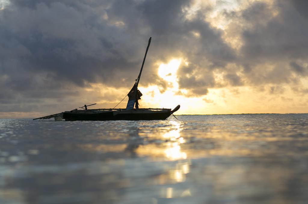 Diani Sea Resort Diani Beach Εξωτερικό φωτογραφία