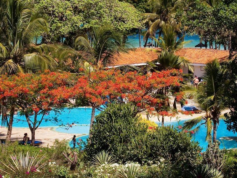 Diani Sea Resort Diani Beach Εξωτερικό φωτογραφία
