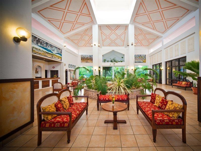 Diani Sea Resort Diani Beach Εξωτερικό φωτογραφία