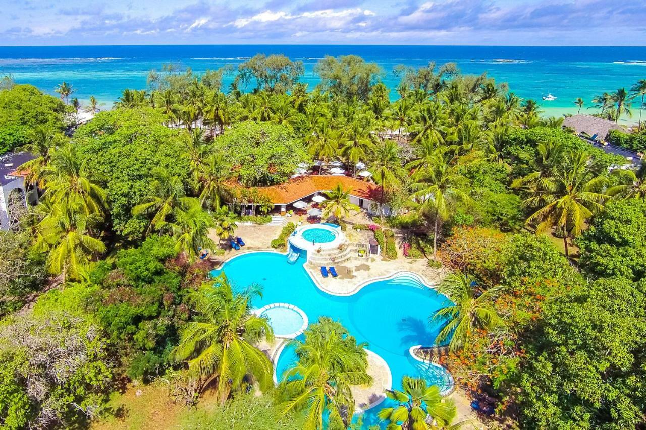 Diani Sea Resort Diani Beach Εξωτερικό φωτογραφία