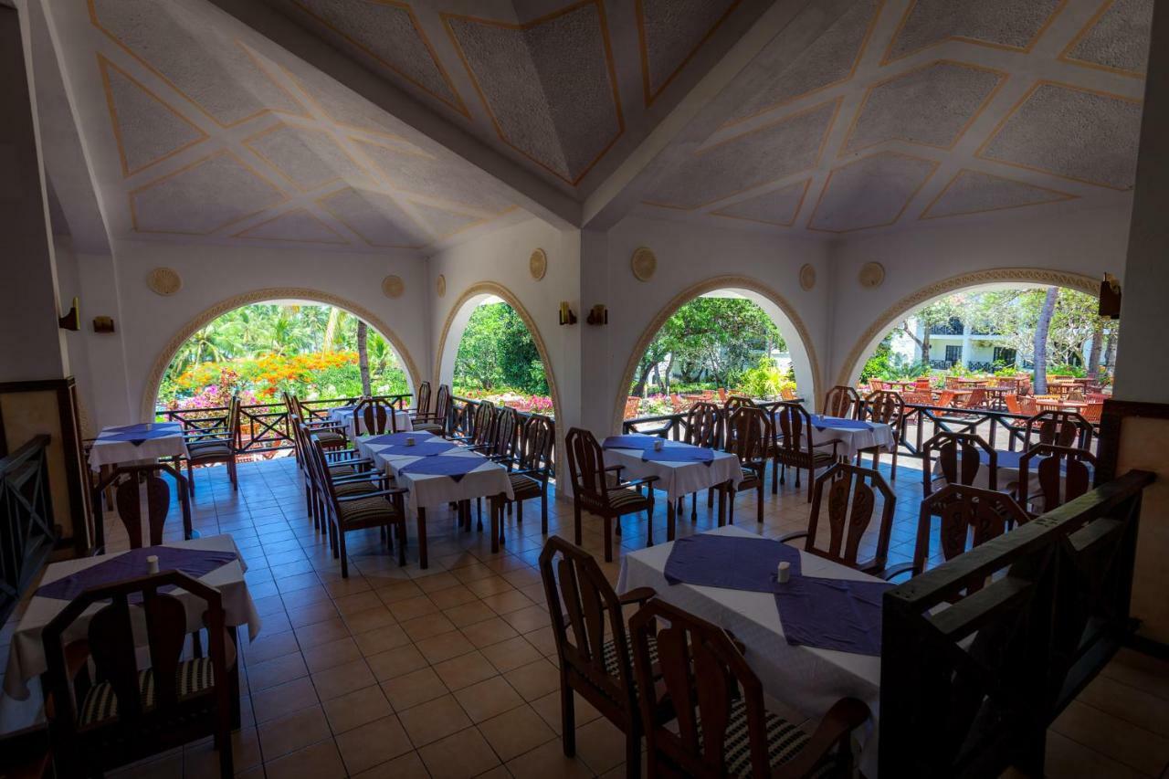 Diani Sea Resort Diani Beach Εξωτερικό φωτογραφία