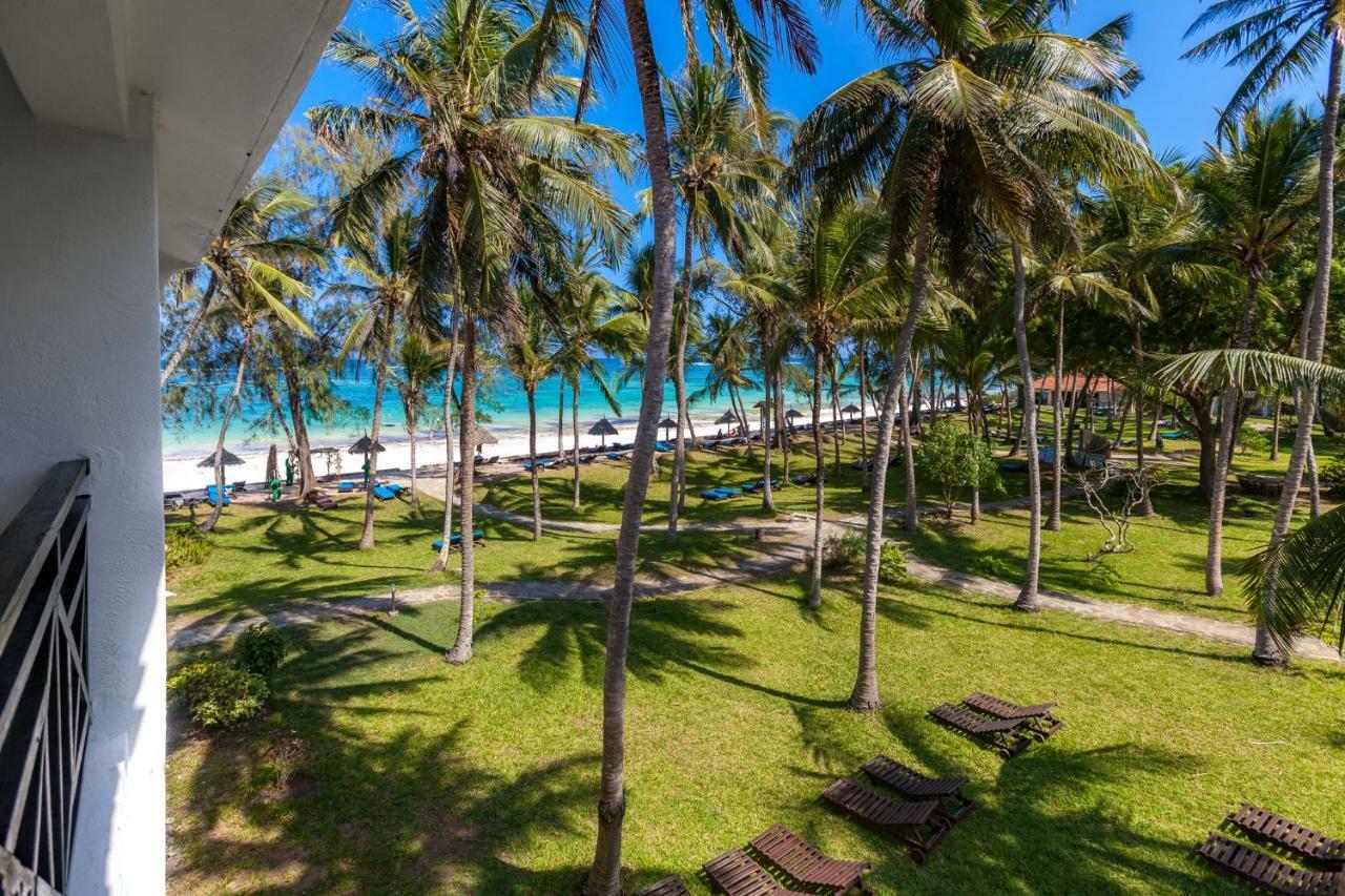 Diani Sea Resort Diani Beach Εξωτερικό φωτογραφία