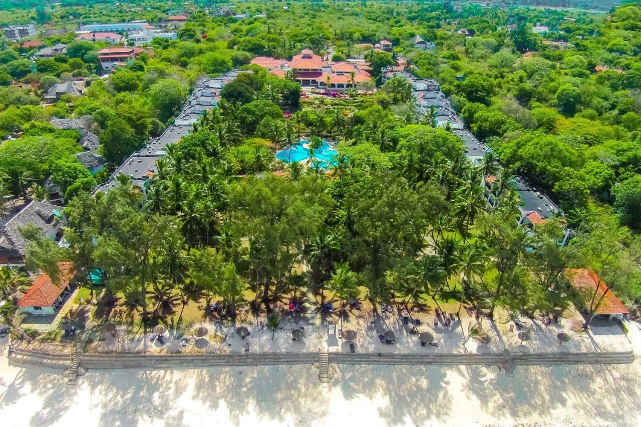 Diani Sea Resort Diani Beach Εξωτερικό φωτογραφία