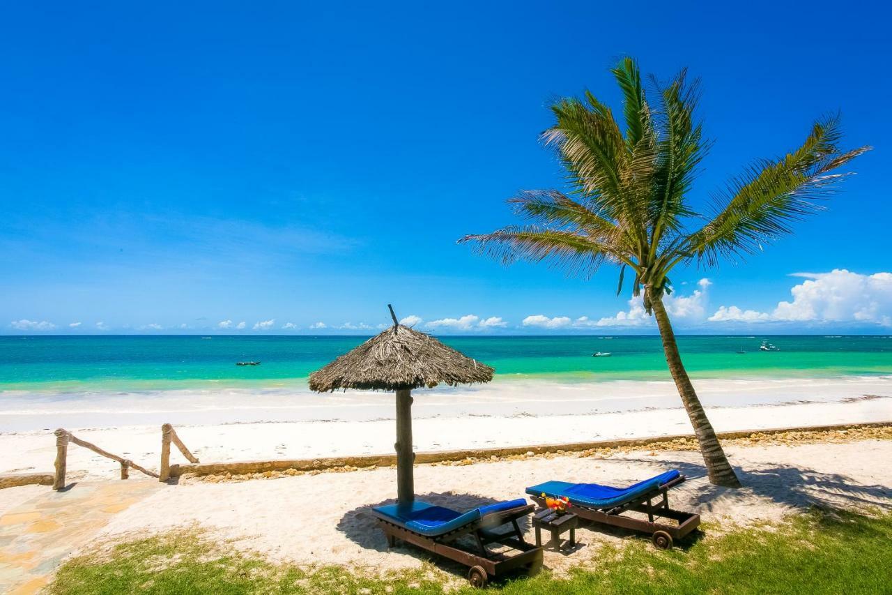 Diani Sea Resort Diani Beach Εξωτερικό φωτογραφία