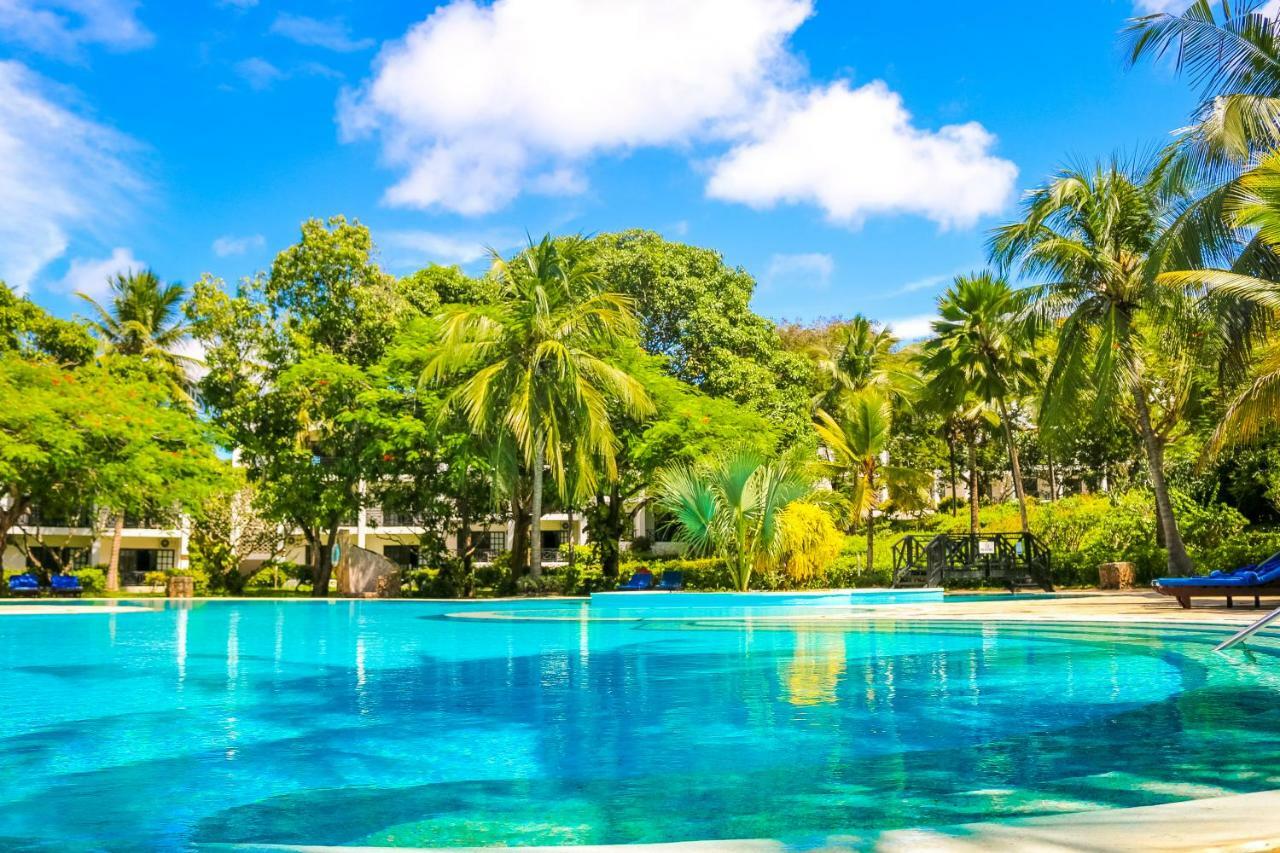 Diani Sea Resort Diani Beach Εξωτερικό φωτογραφία