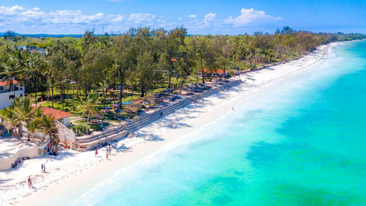 Diani Sea Resort Diani Beach Εξωτερικό φωτογραφία