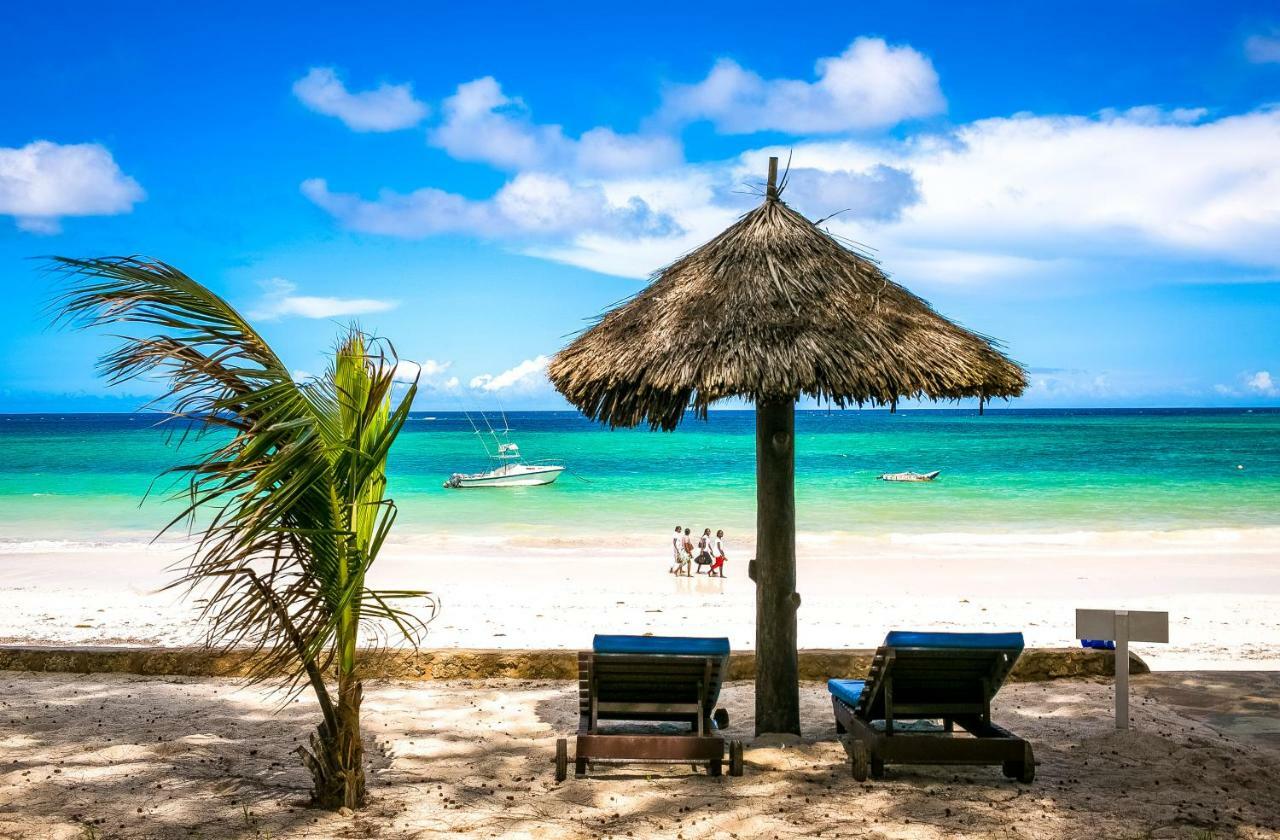 Diani Sea Resort Diani Beach Εξωτερικό φωτογραφία
