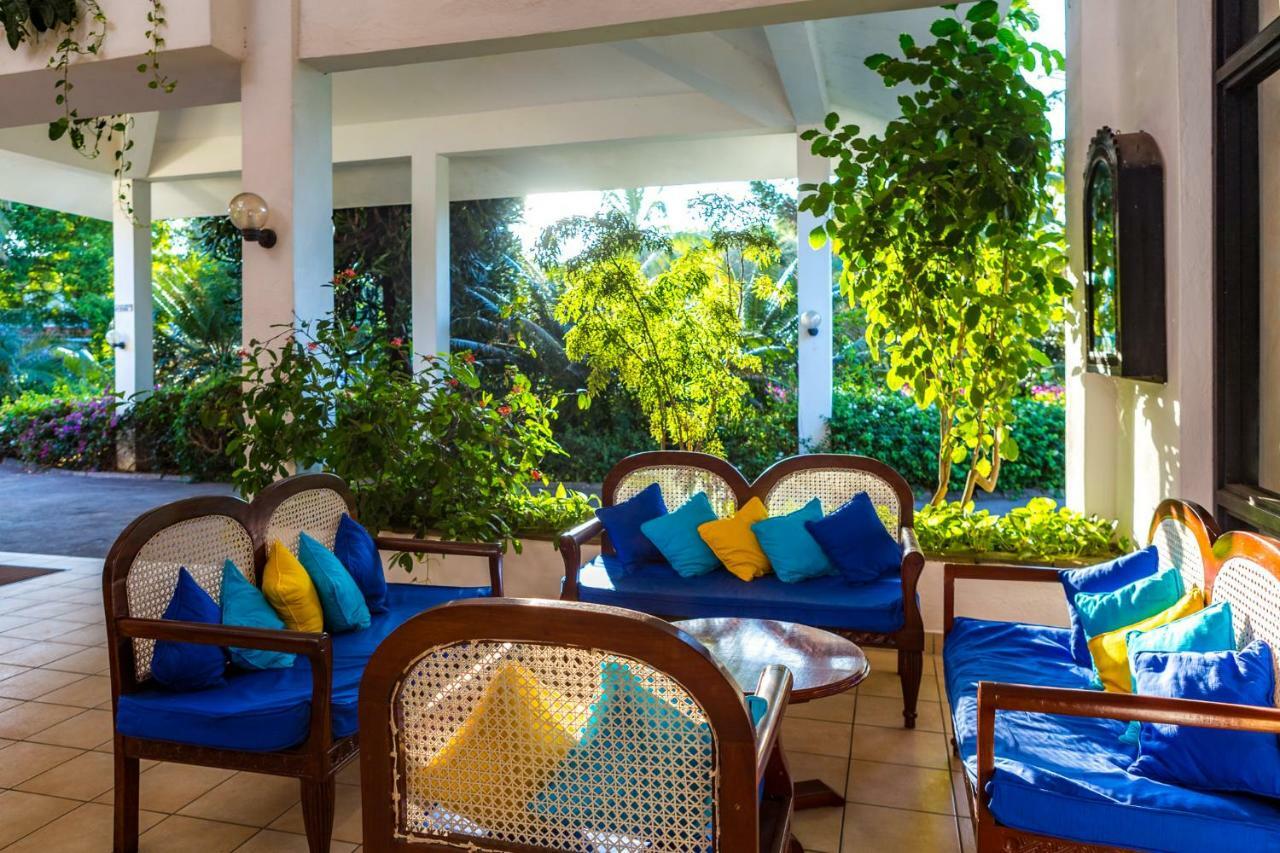 Diani Sea Resort Diani Beach Εξωτερικό φωτογραφία