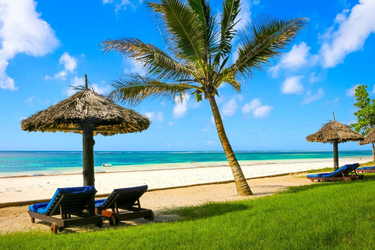 Diani Sea Resort Diani Beach Εξωτερικό φωτογραφία