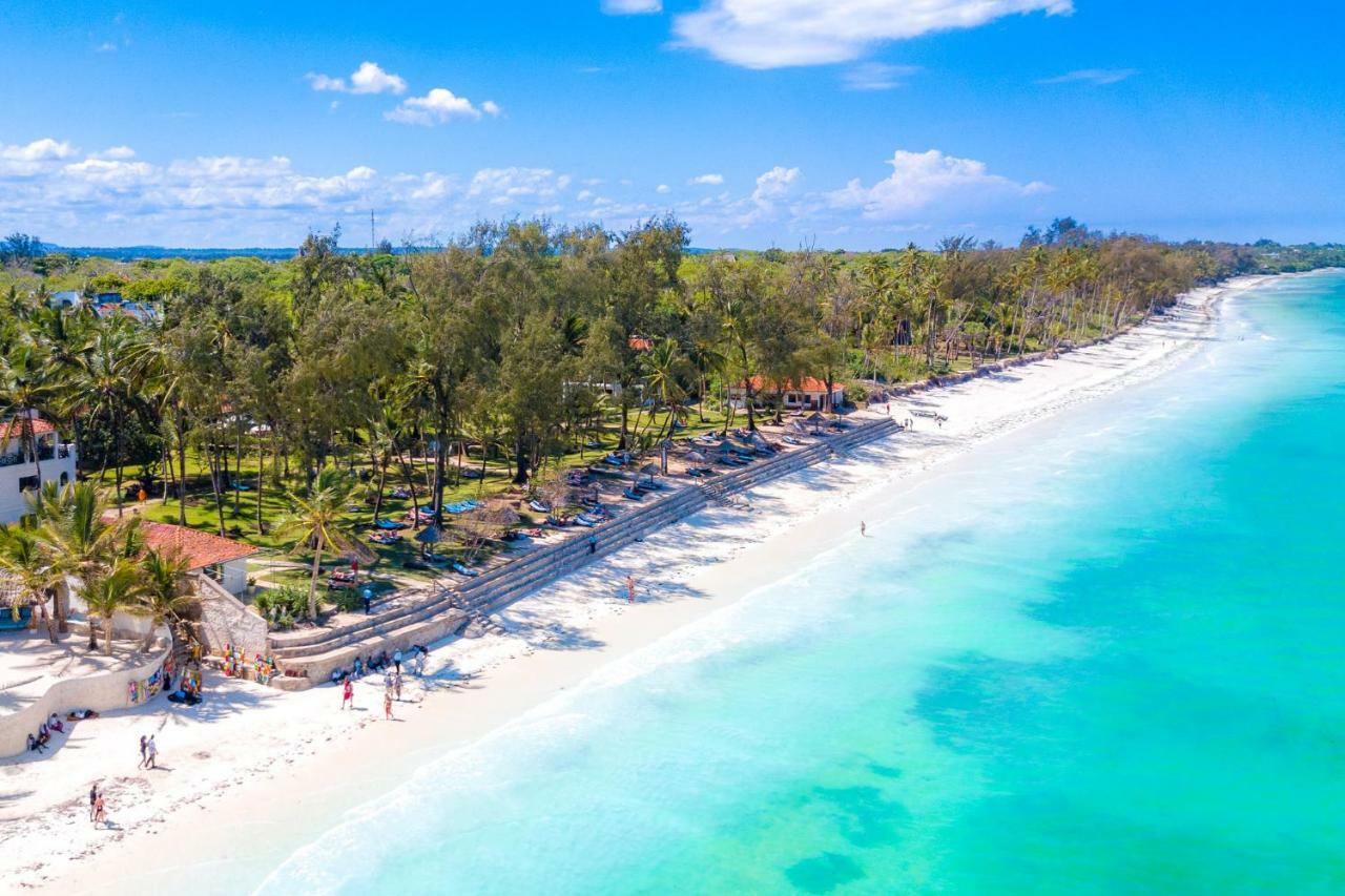 Diani Sea Resort Diani Beach Εξωτερικό φωτογραφία
